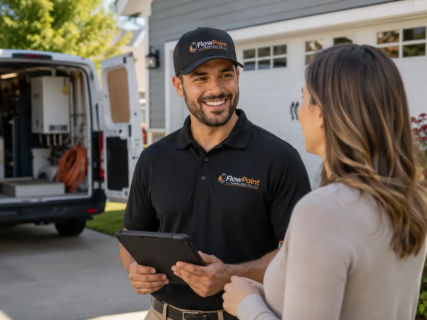 Tankless Water Heater Installation Nisula, MI FAQs